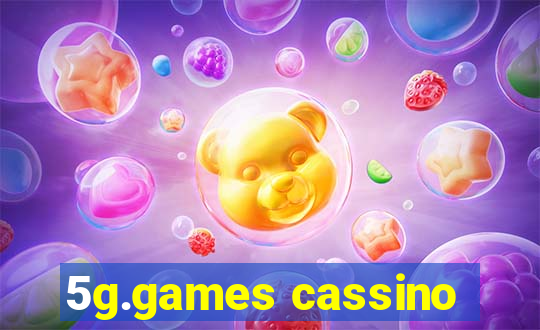 5g.games cassino